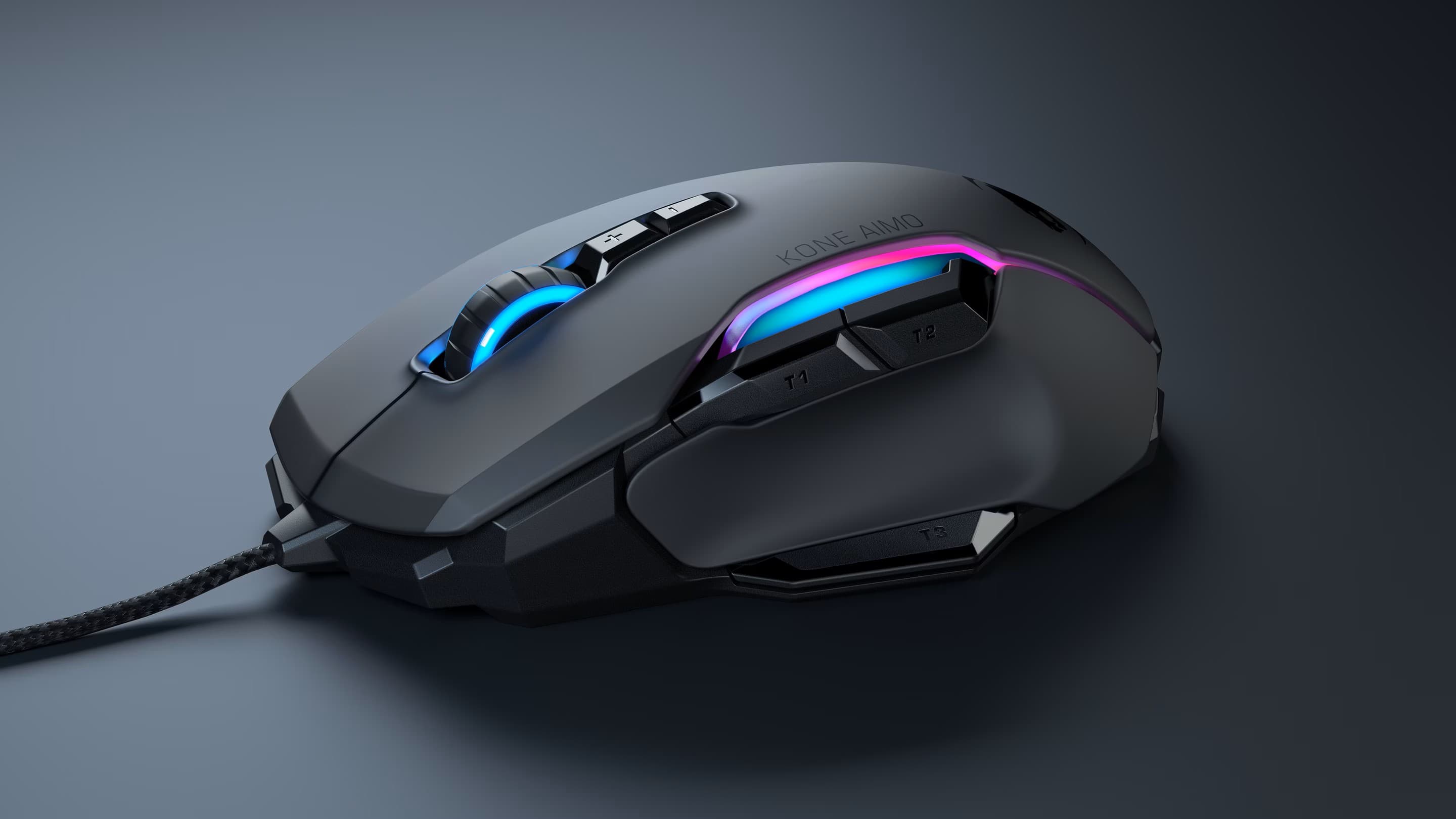 Roccat Kone zum Testen in Niederbüren
