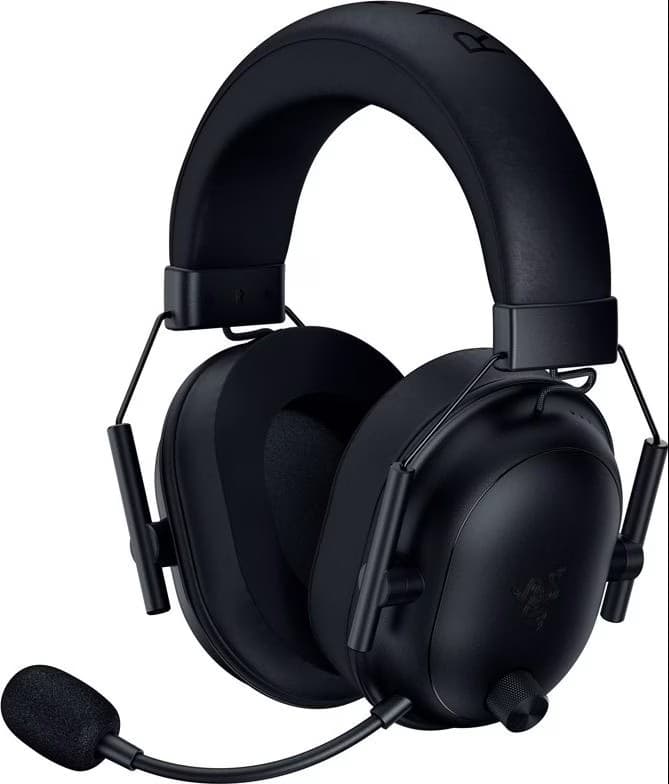 Razer  Blackshark V2 Hyperspeed zum Testen in Niederbüren