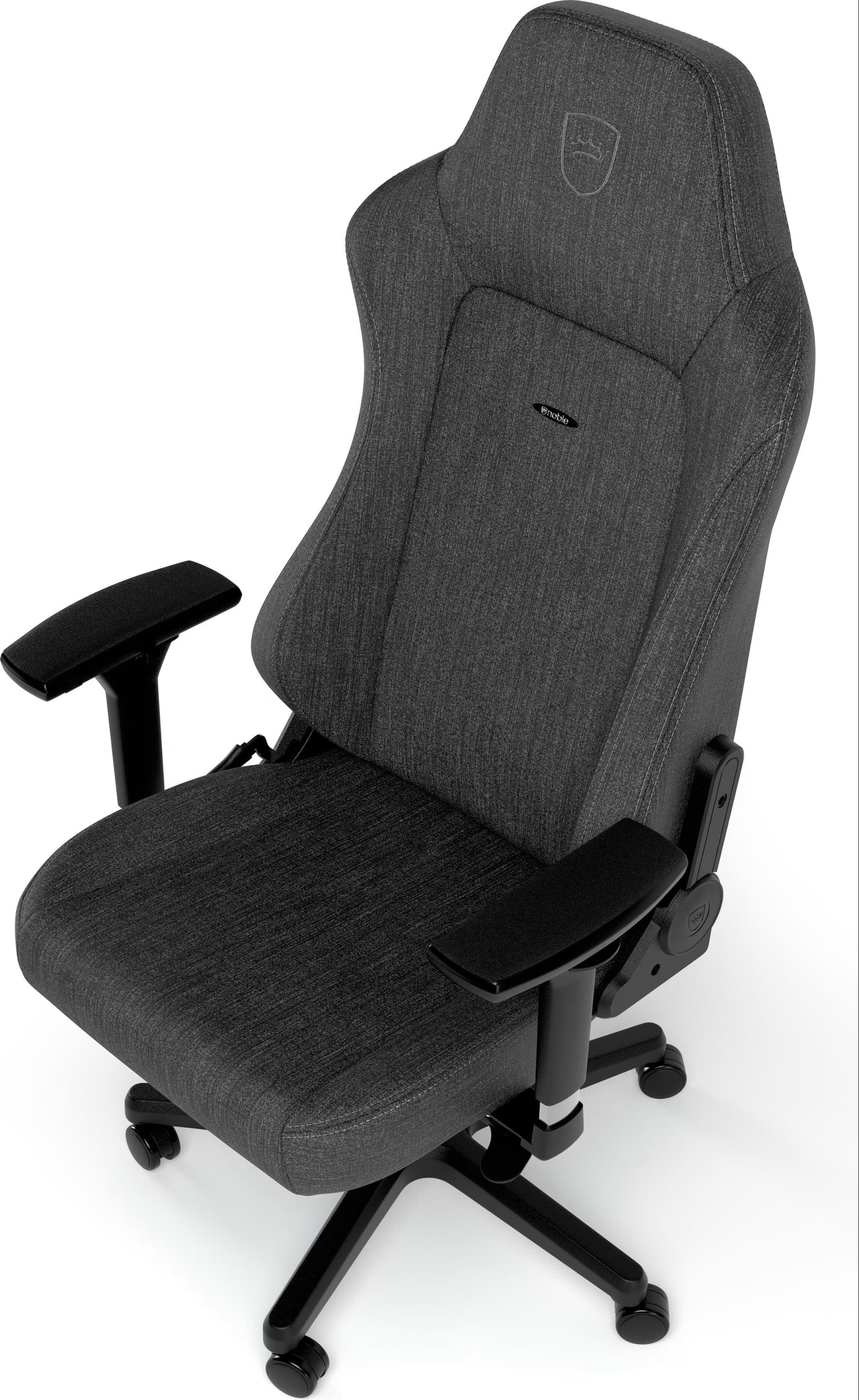 noblechairs Hero Tx zum Testen in Niederbüren