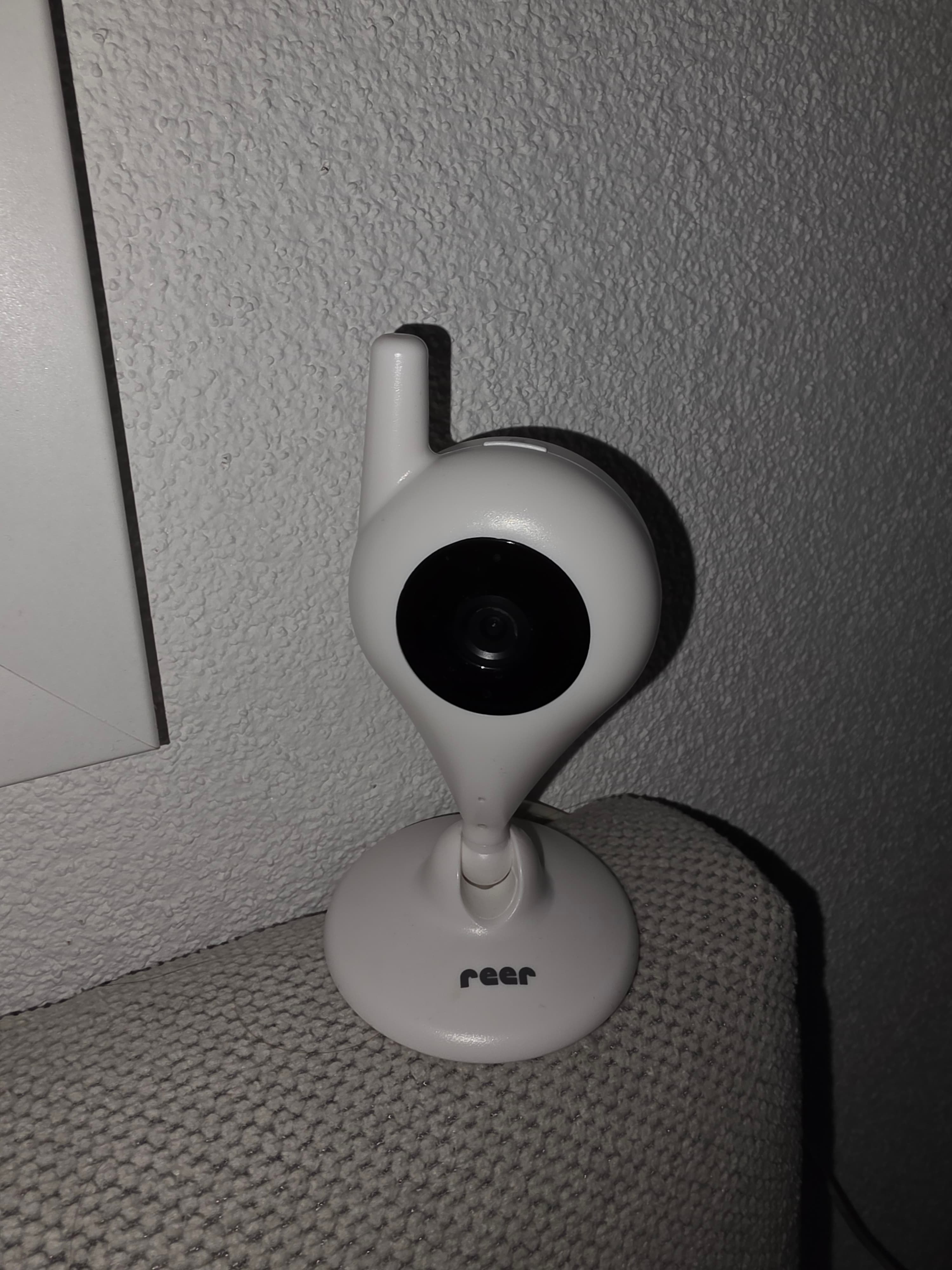 Reer IP Baby Cam zum Testen in Glattpark (Opfikon)
