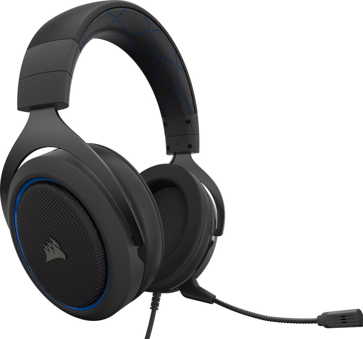 Corsair HS60 Pro zum Testen in Niederbüren