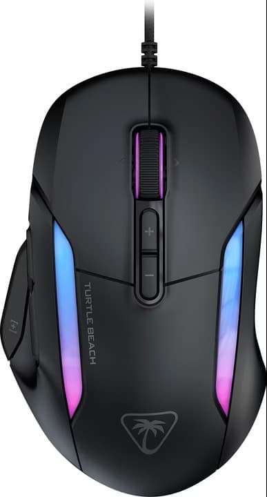 Turtle Beach Kone II zum Testen in Niederbüren