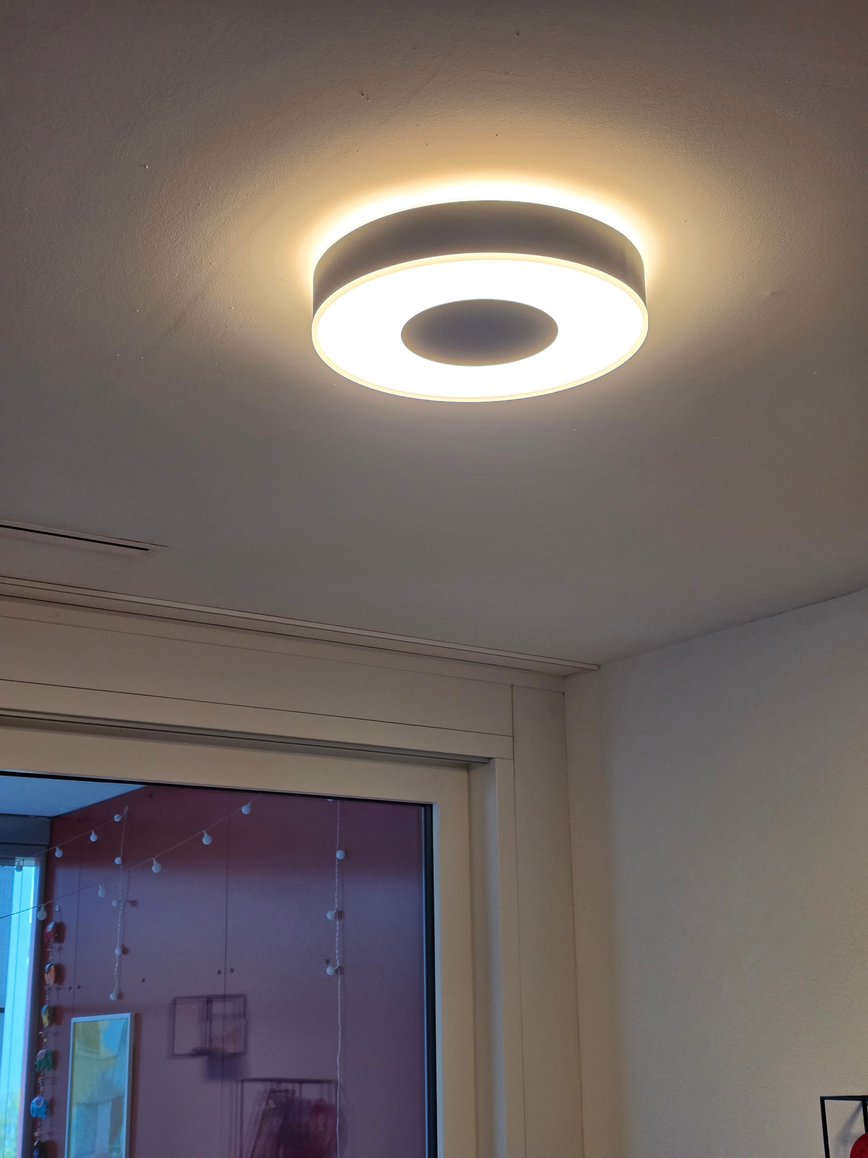 Philips Hue zum Testen in Glattpark (Opfikon)